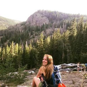 Meet your Posher, Kaitlin